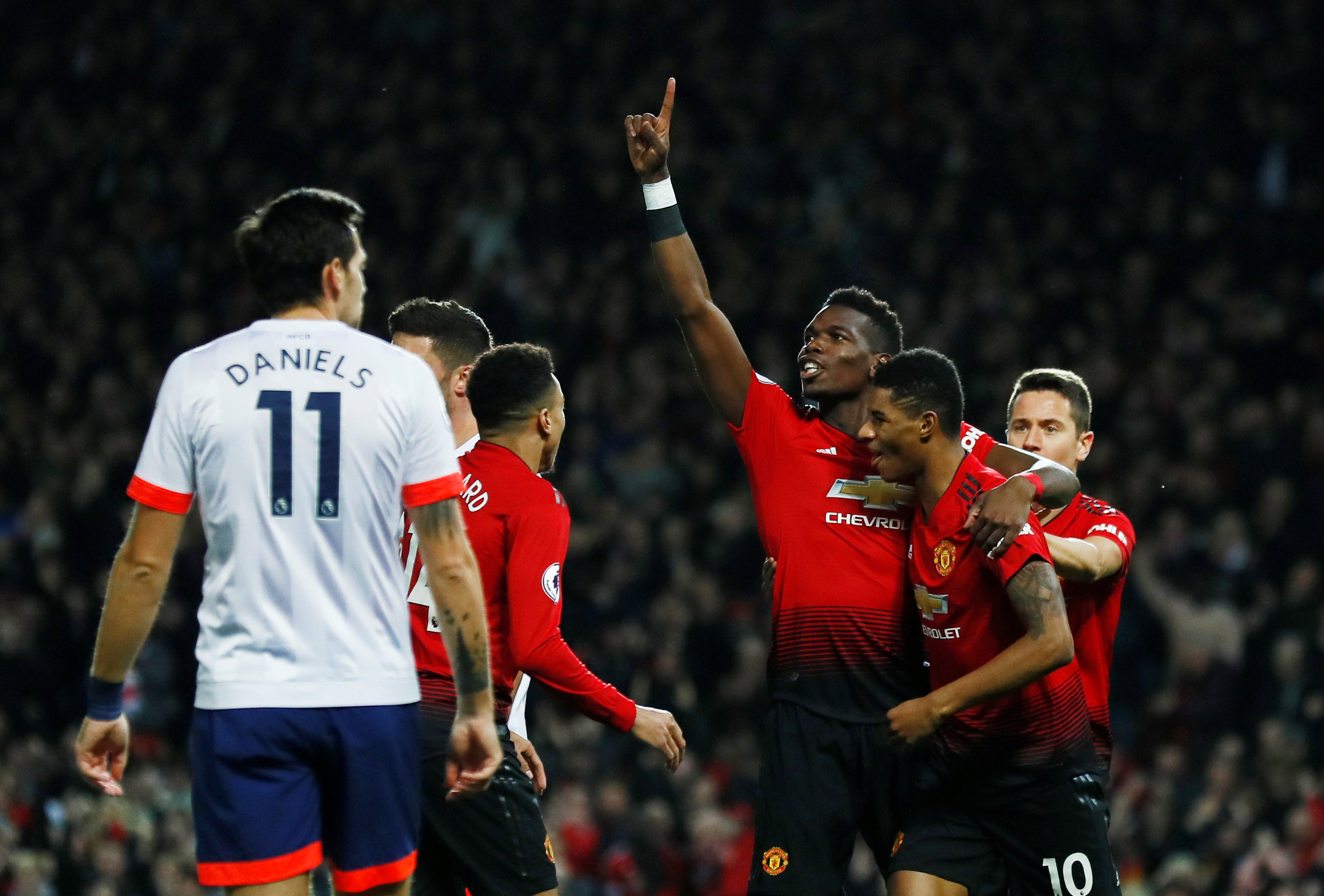 自己的实力 自己的实力