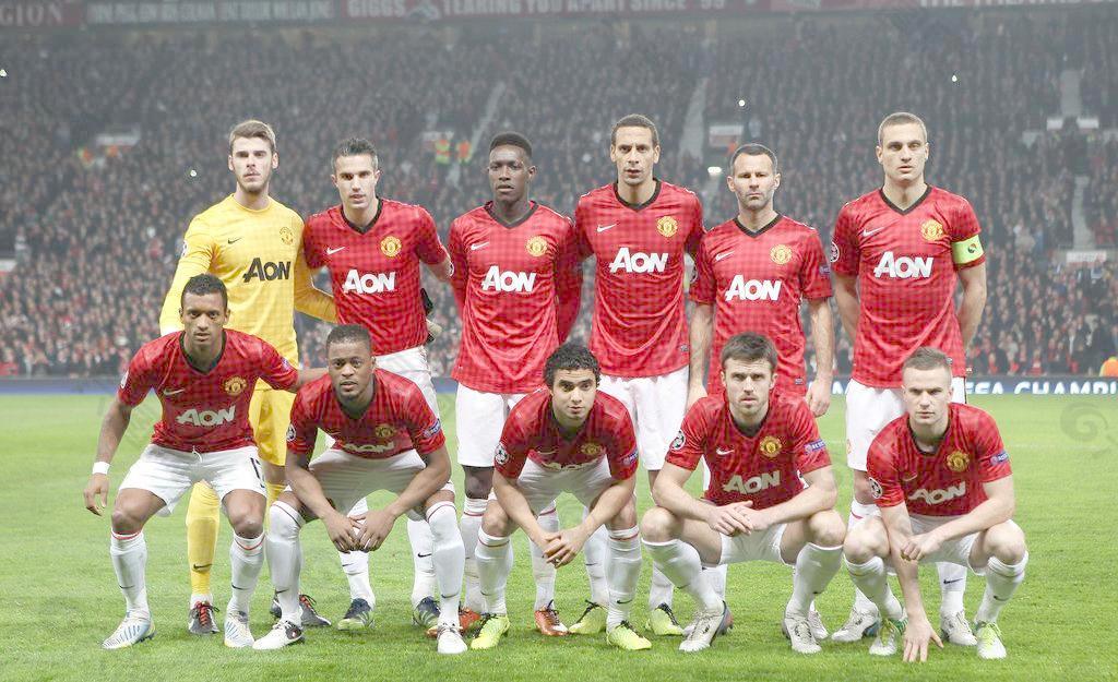 而曼城則採 而曼城則採